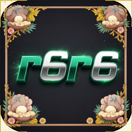 r6r6 — galeri pratinjau Resmi APK